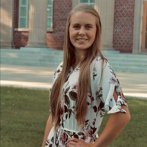 Meet your Posher, Erika